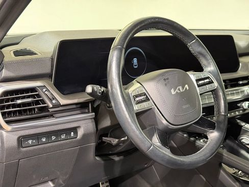 Used 2024 Kia Telluride SX X-Line AWD/4WD image 17