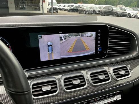 Certified 2022 Mercedes-Benz GLE 350 4MATIC image 16