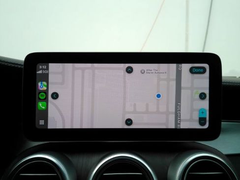 Used 2021 Mercedes-Benz C 63 AMG Coupe image 13