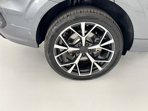 New 2026 Audi Q3 quattro 2.0T AWD/4WD image 32