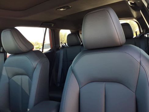 New 2026 Subaru Outback Premium image 22