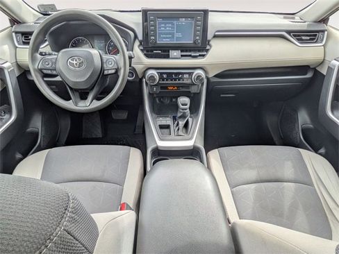 Used 2019 Toyota RAV4 XLE image 33