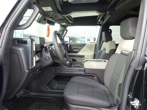 New 2026 GMC Hummer EV SUV image 9