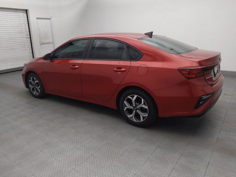 Used 2021 Kia Forte LXS FWD image 3