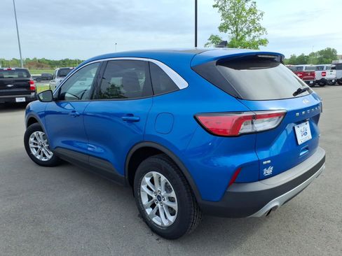 Certified 2021 Ford Escape SE w/ Cold Weather Package image 5