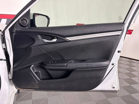 Used 2021 Honda Civic Sport image 31