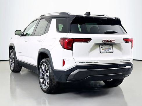 New 2026 GMC Terrain Elevation w/ Elevation Premium Package AWD/4WD image 5
