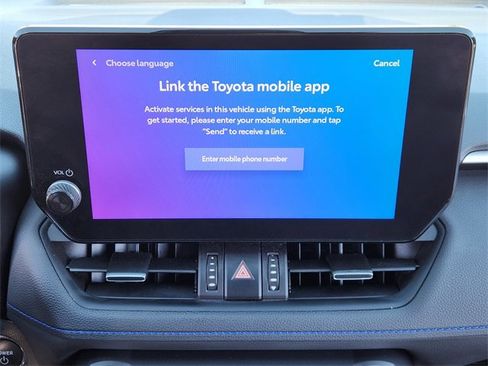 Certified 2024 Toyota RAV4 XSE w/ Weather Package image 11