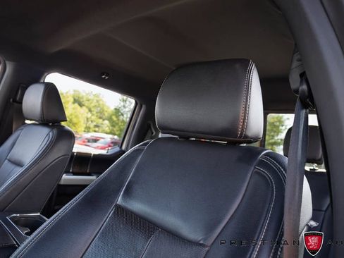 Used 2022 Ford F250 Lariat w/ Tremor Off-Road Package AWD/4WD image 28