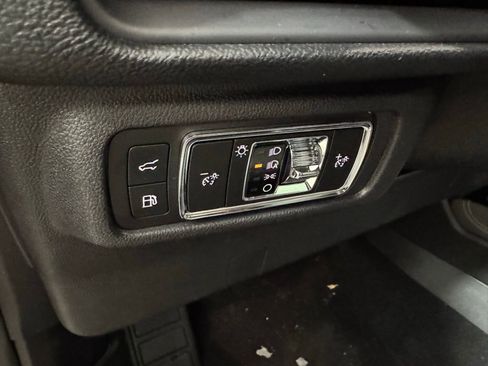 Certified 2025 Lincoln Corsair Grand Touring w/ Equipment Group 301A image 29