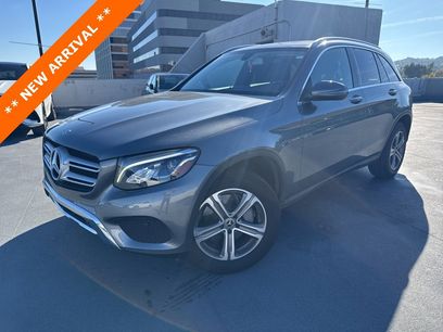 Certified 2019 Mercedes-Benz GLC 300 GLC 300