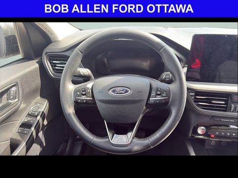 Used 2024 Ford Escape Active w/ Tech Pack #1 FWD image 17