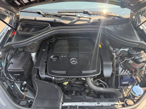 Used 2016 Mercedes-Benz GLE 350 4MATIC image 24