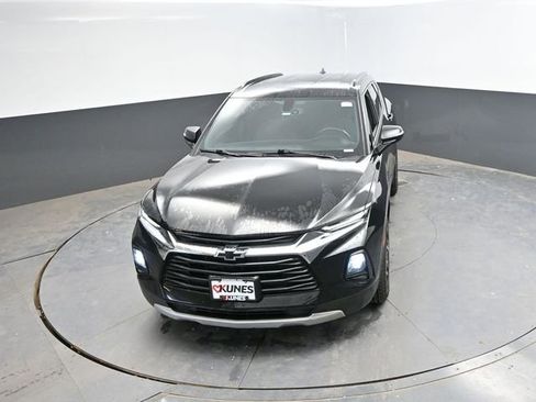 Used 2019 Chevrolet Blazer LT AWD/4WD image 32