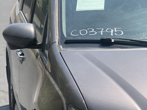 Used 2014 Honda Odyssey EX-L image 23