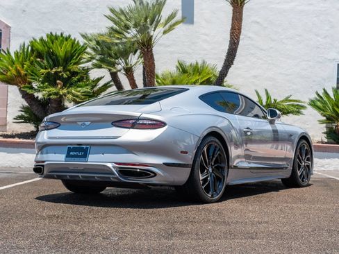 Used 2025 Bentley Continental GT Speed AWD/4WD image 30