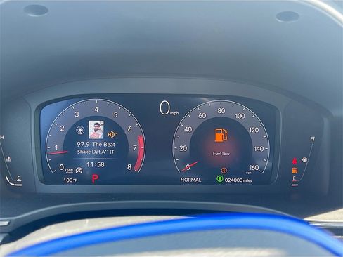 Used 2023 Acura Integra A-Spec image 12