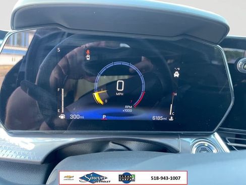 Used 2024 Chevrolet Trax ACTIV w/ Driver Confidence Package FWD image 14