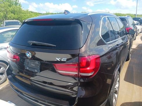Used 2015 BMW X5 xDrive35i image 4