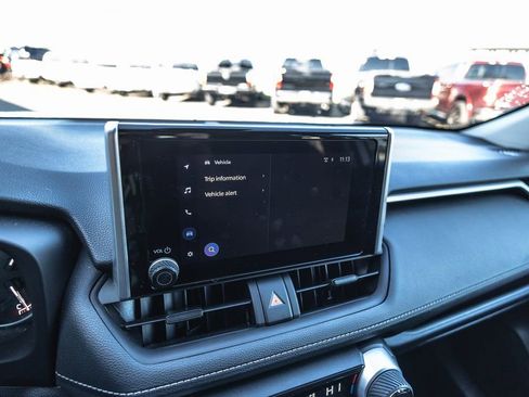 Used 2024 Toyota RAV4 XLE w/ Convenience Package image 14