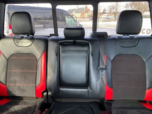 Used 2017 Ford F150 Lariat w/ Equipment Group 502A Luxury image 34