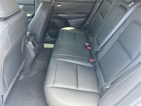 New 2025 Nissan Murano SL w/ Cargo Package image 21