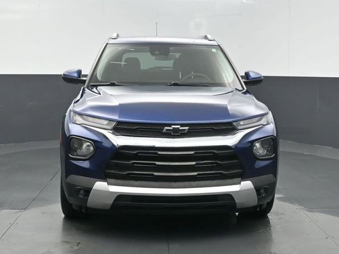 Used 2022 Chevrolet TrailBlazer LT image 4