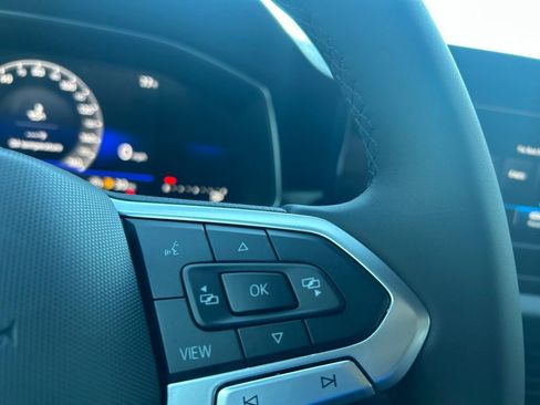 New 2026 Volkswagen Jetta Sport image 16