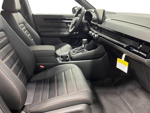 New 2026 Honda CR-V Sport Touring image 30