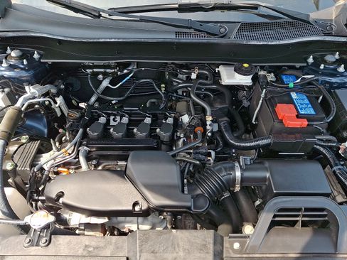 Used 2023 Honda CR-V EX-L image 29