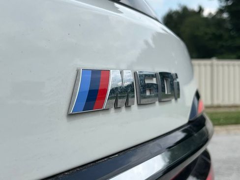 Used 2024 BMW X7 M60i w/ Executive Package AWD/4WD image 14