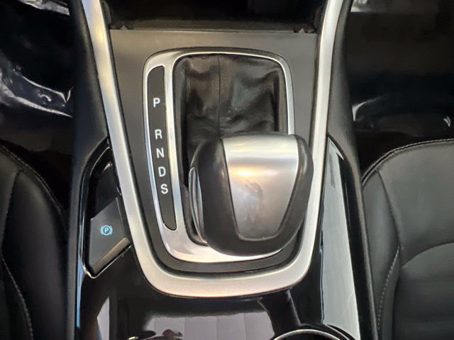 Used 2017 Ford Edge SEL w/ Equipment Group 201A FWD image 30