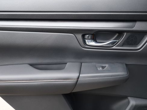 New 2026 Honda CR-V Sport-L image 27