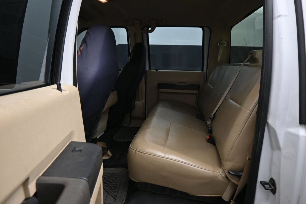 Used 2009 Ford F250 XL AWD/4WD image 22