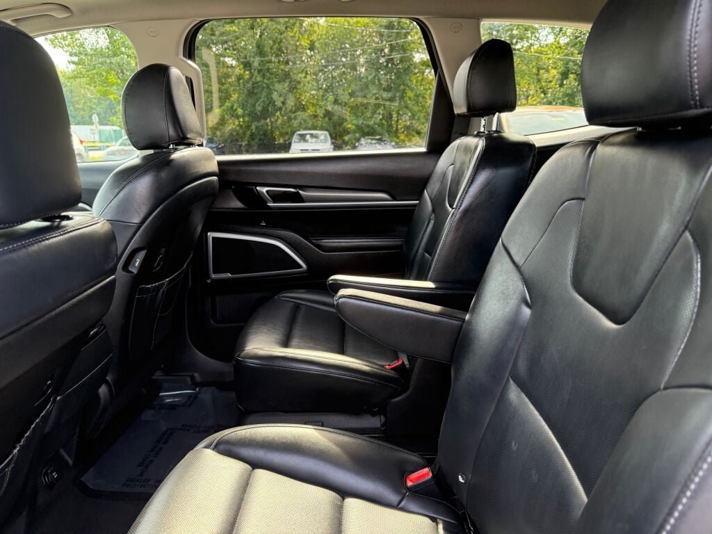 Used 2020 Kia Telluride S AWD/4WD image 26
