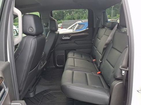 Used 2026 Chevrolet Silverado 1500 RST w/ Protection Package AWD/4WD image 8