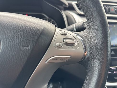 Used 2015 Nissan Murano Platinum w/ Platinum Technology Package image 36