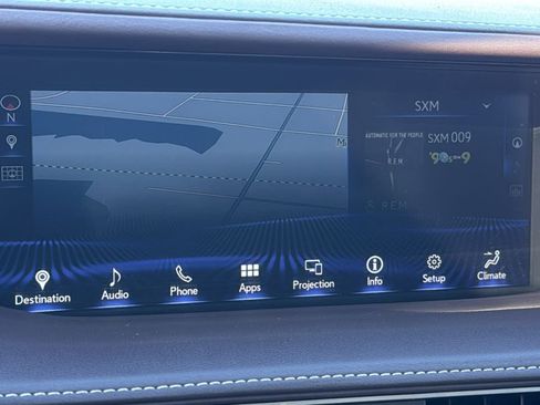 Used 2019 Lexus LS 500 500 Base w/ Accessory Package (Z2) image 14