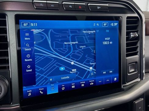 Certified 2023 Ford F150 Lariat w/ Equipment Group 502A High image 4