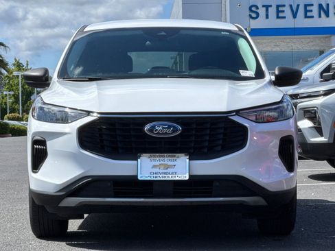 Used 2023 Ford Escape Active AWD/4WD image 10