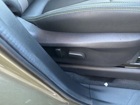 Used 2023 Subaru Ascent Onyx Edition Limited image 21