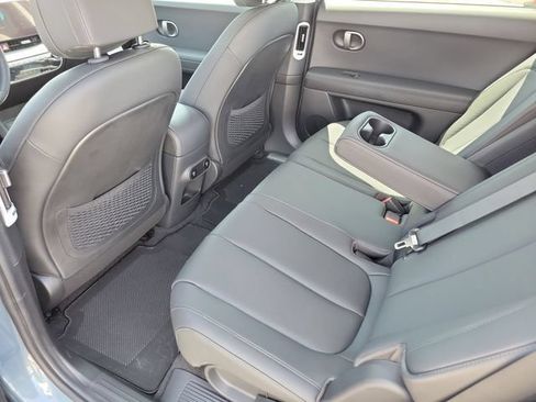 New 2026 Hyundai Ioniq 5 SEL RWD image 25