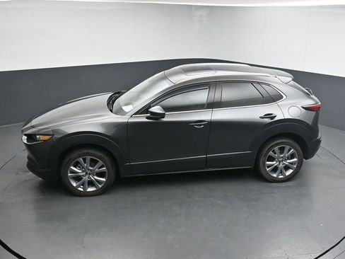 Used 2022 MAZDA CX-30 AWD 2.5 S w/ Premium Package image 29