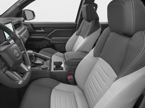 New 2026 Toyota Tacoma TRD Sport RWD image 6