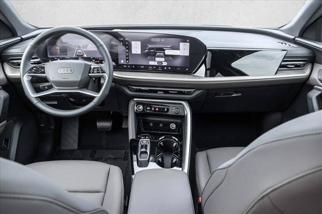 New 2026 Audi Q5 Premium AWD/4WD image 20