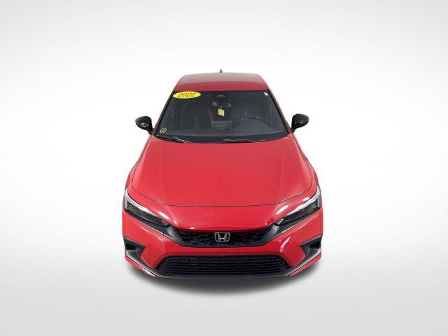 Used 2022 Honda Civic Sport image 42