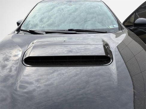 Used 2022 Subaru WRX Premium w/ Popular Package #1 image 25