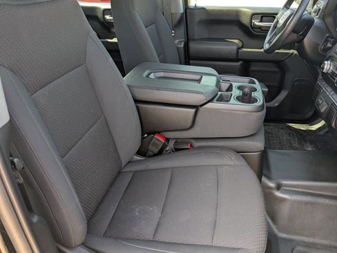 Used 2024 GMC Sierra 1500 Pro image 59