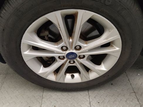 Used 2018 Ford Escape SE AWD/4WD image 31