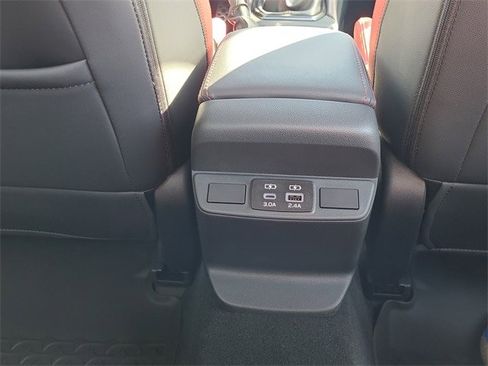 New 2025 Subaru WRX Limited image 20